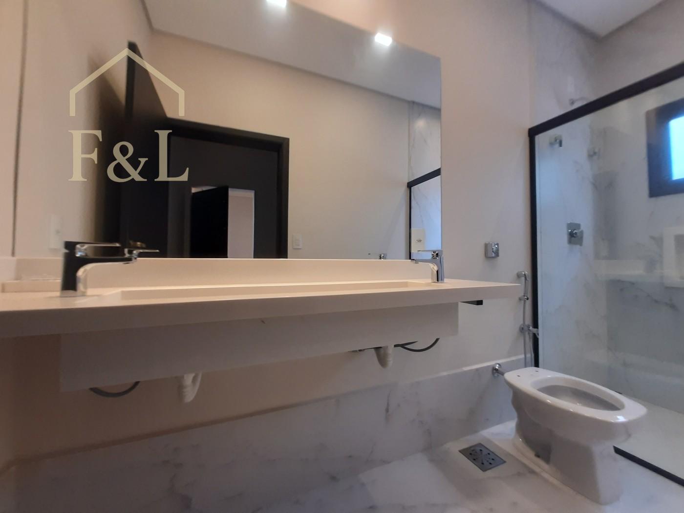 Casa, 3 quartos, 200 m² - Foto 11