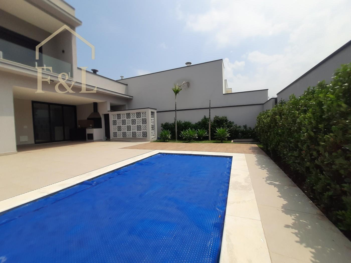 Casa, 3 quartos, 200 m² - Foto 1