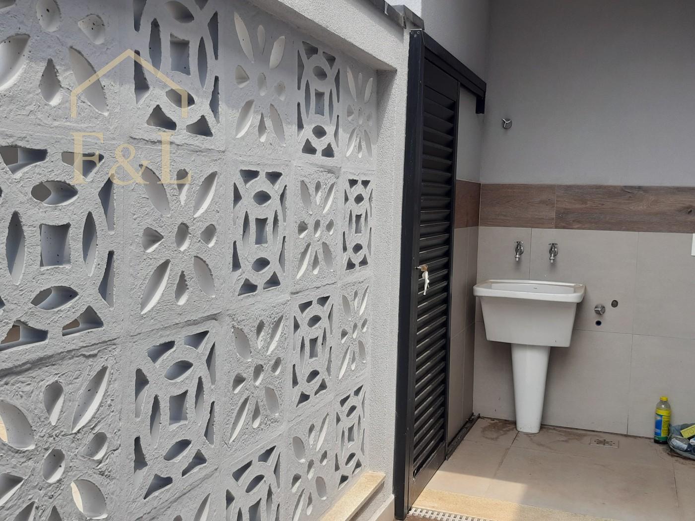 Casa, 3 quartos, 200 m² - Foto 7