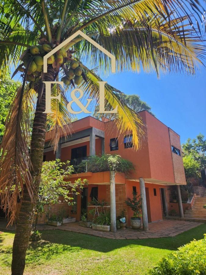 Casa de Condomínio, 4 quartos - Foto 2