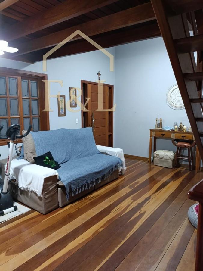 Casa, 2 quartos, 116 m² - Foto 1