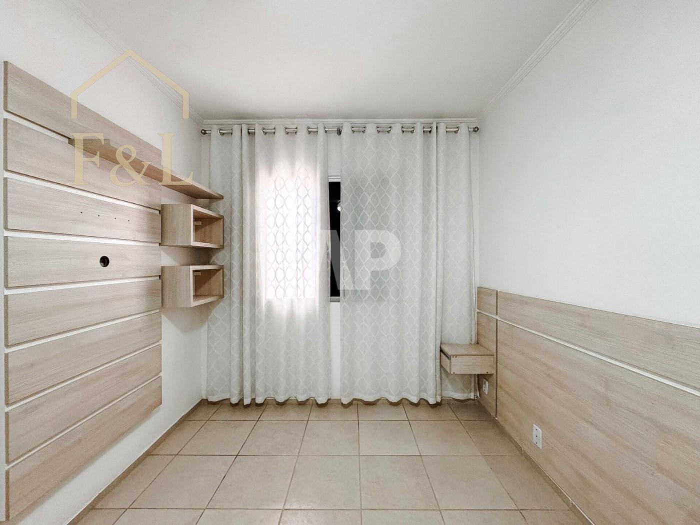 Apartamento, 1 quarto - Foto 2