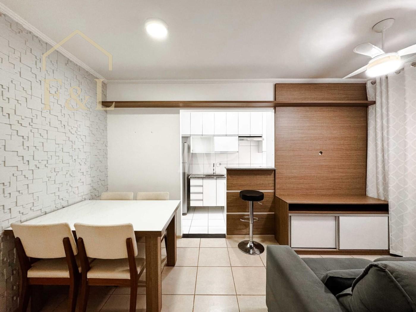 Apartamento, 1 quarto - Foto 1