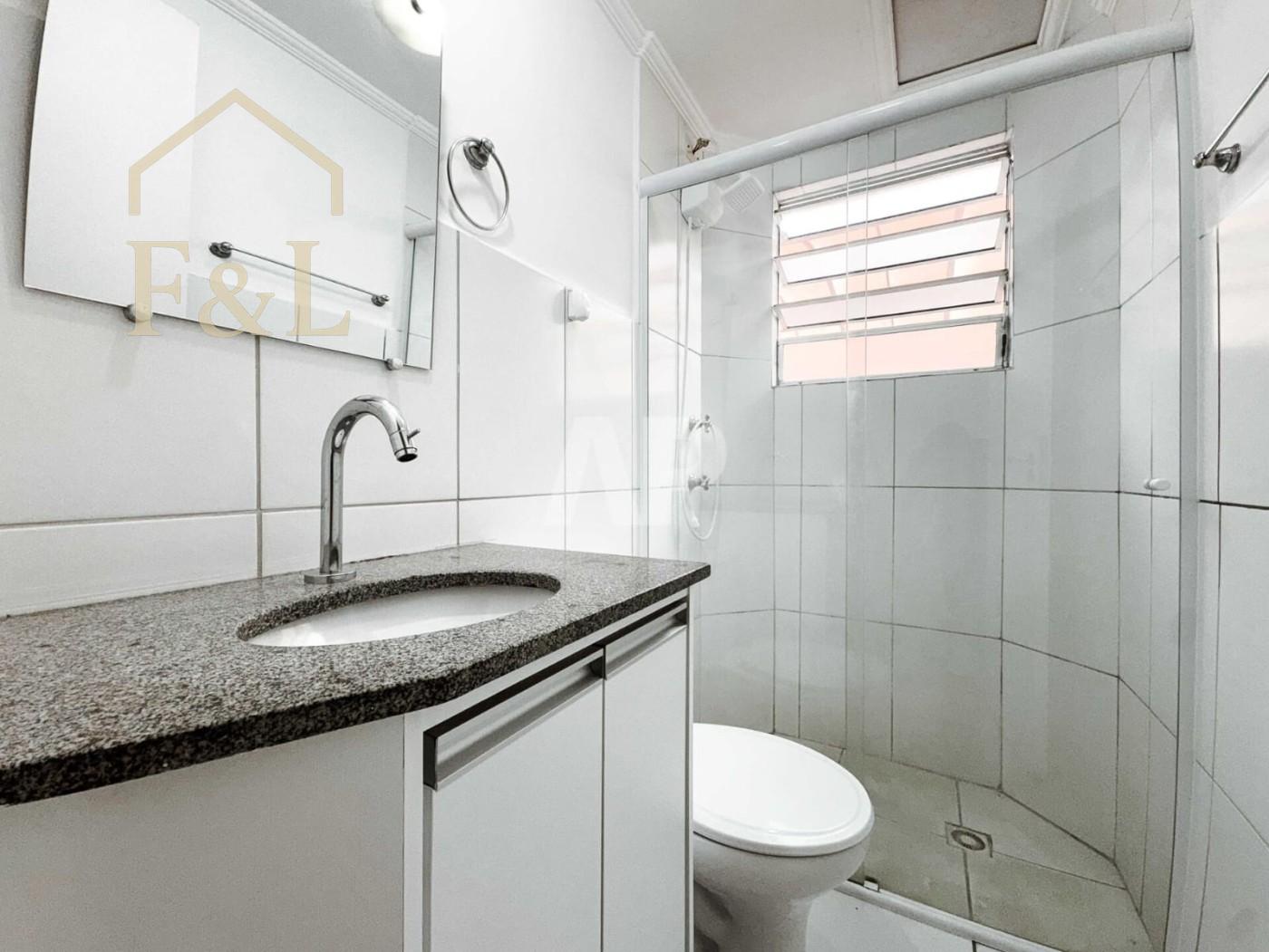 Apartamento, 1 quarto - Foto 4