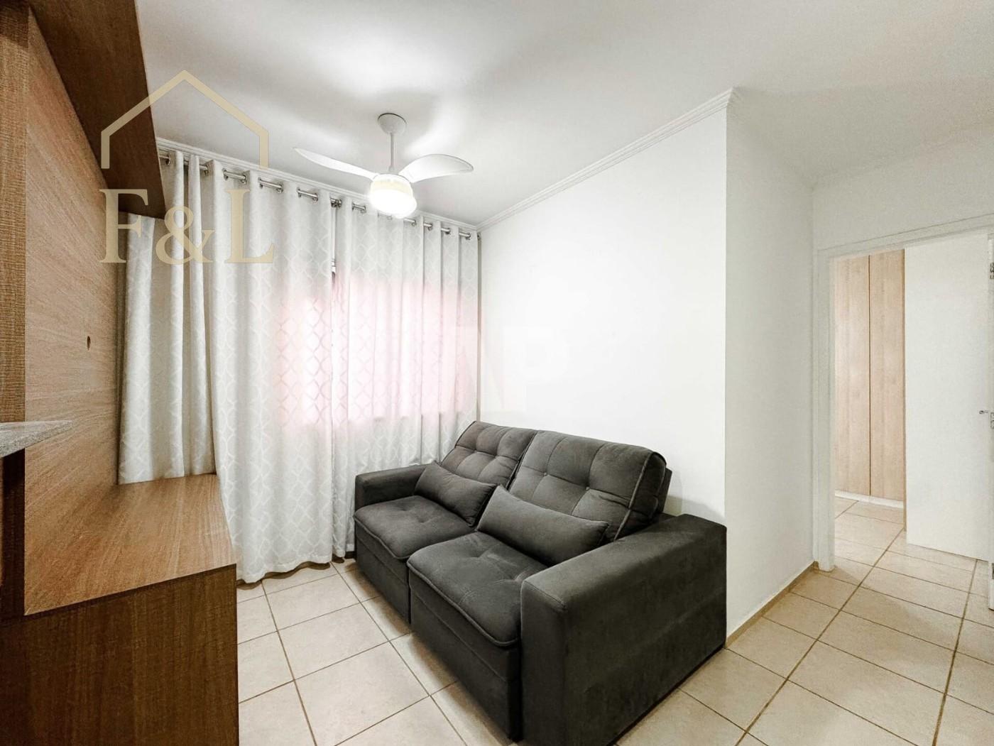 Apartamento, 1 quarto - Foto 5