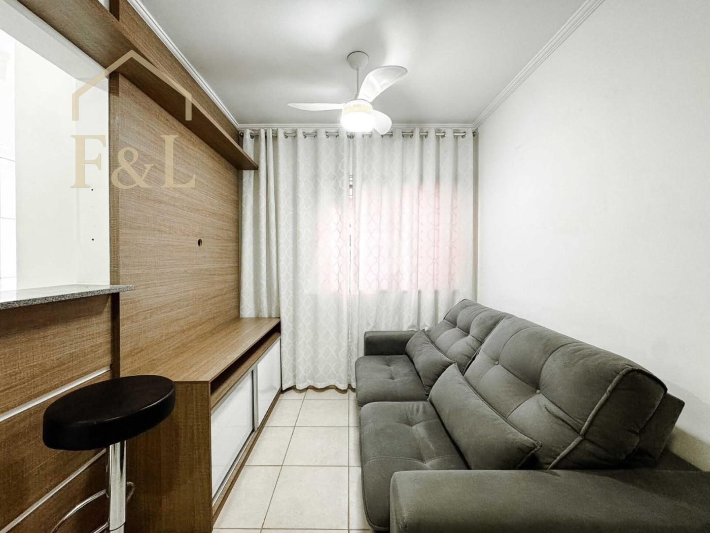 Apartamento, 1 quarto - Foto 6