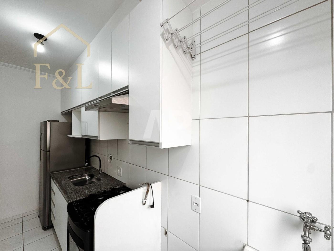 Apartamento, 1 quarto - Foto 9