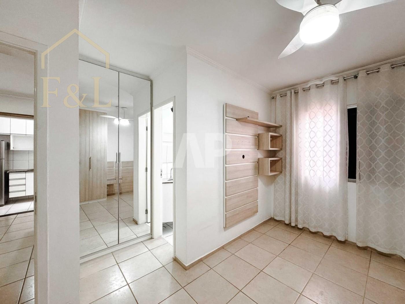 Apartamento, 1 quarto - Foto 11