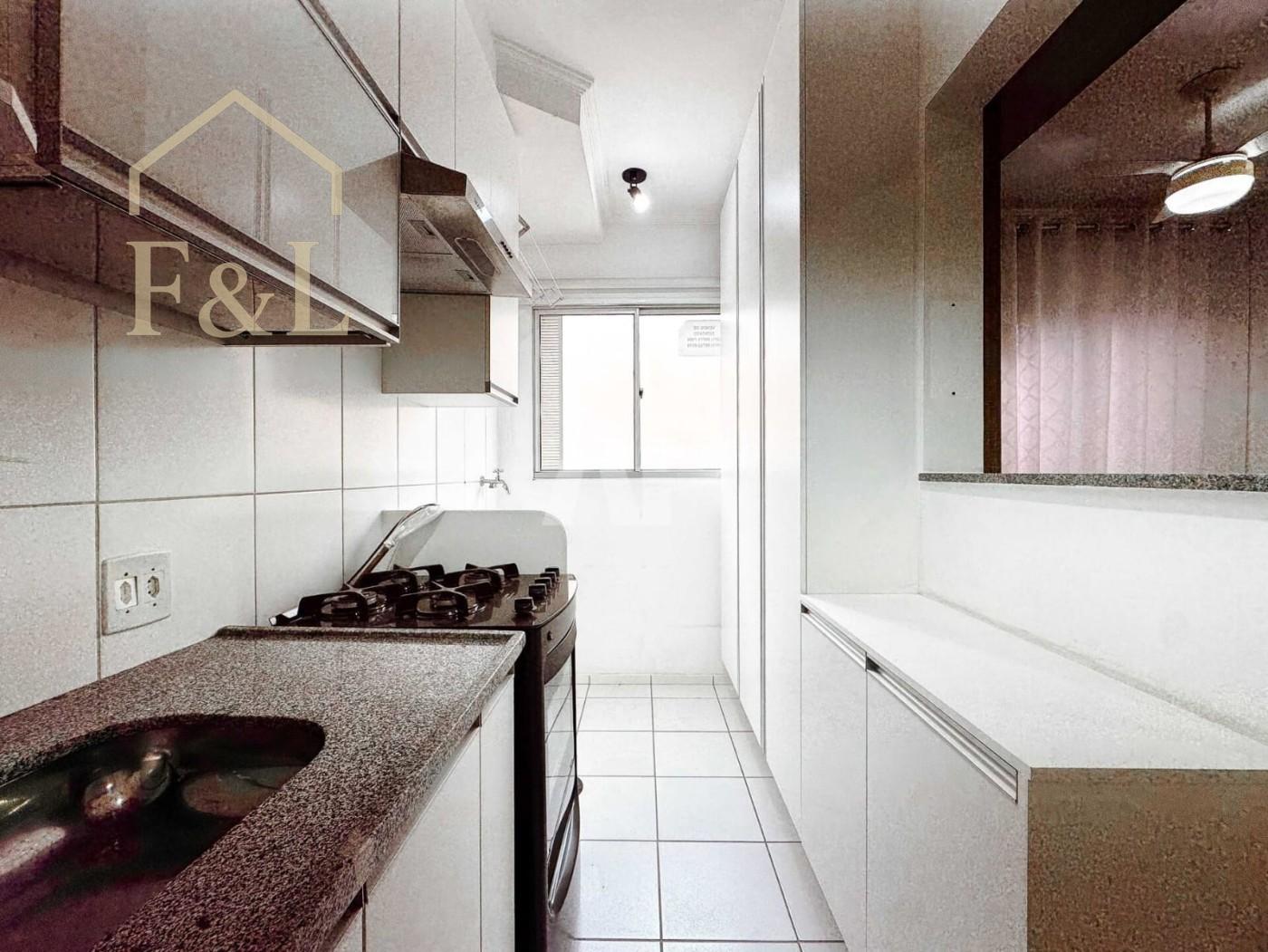 Apartamento, 1 quarto - Foto 12