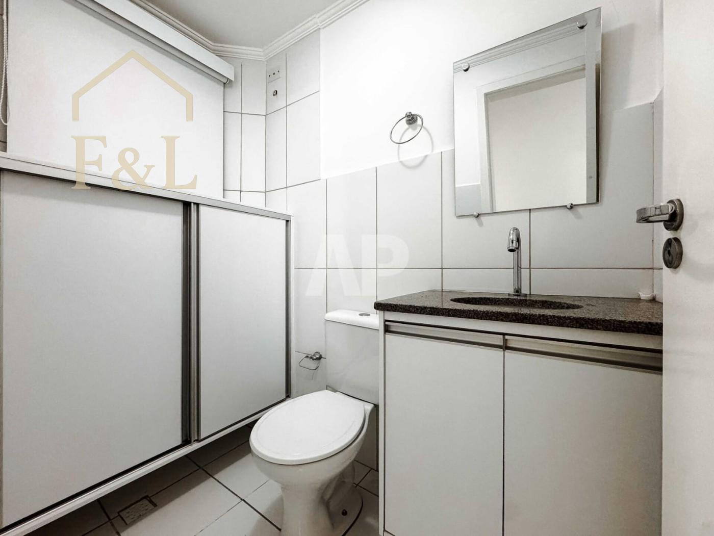 Apartamento, 1 quarto - Foto 13