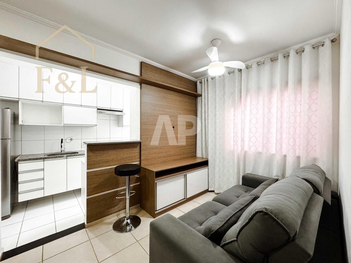 Apartamento, 1 quarto - Foto 14