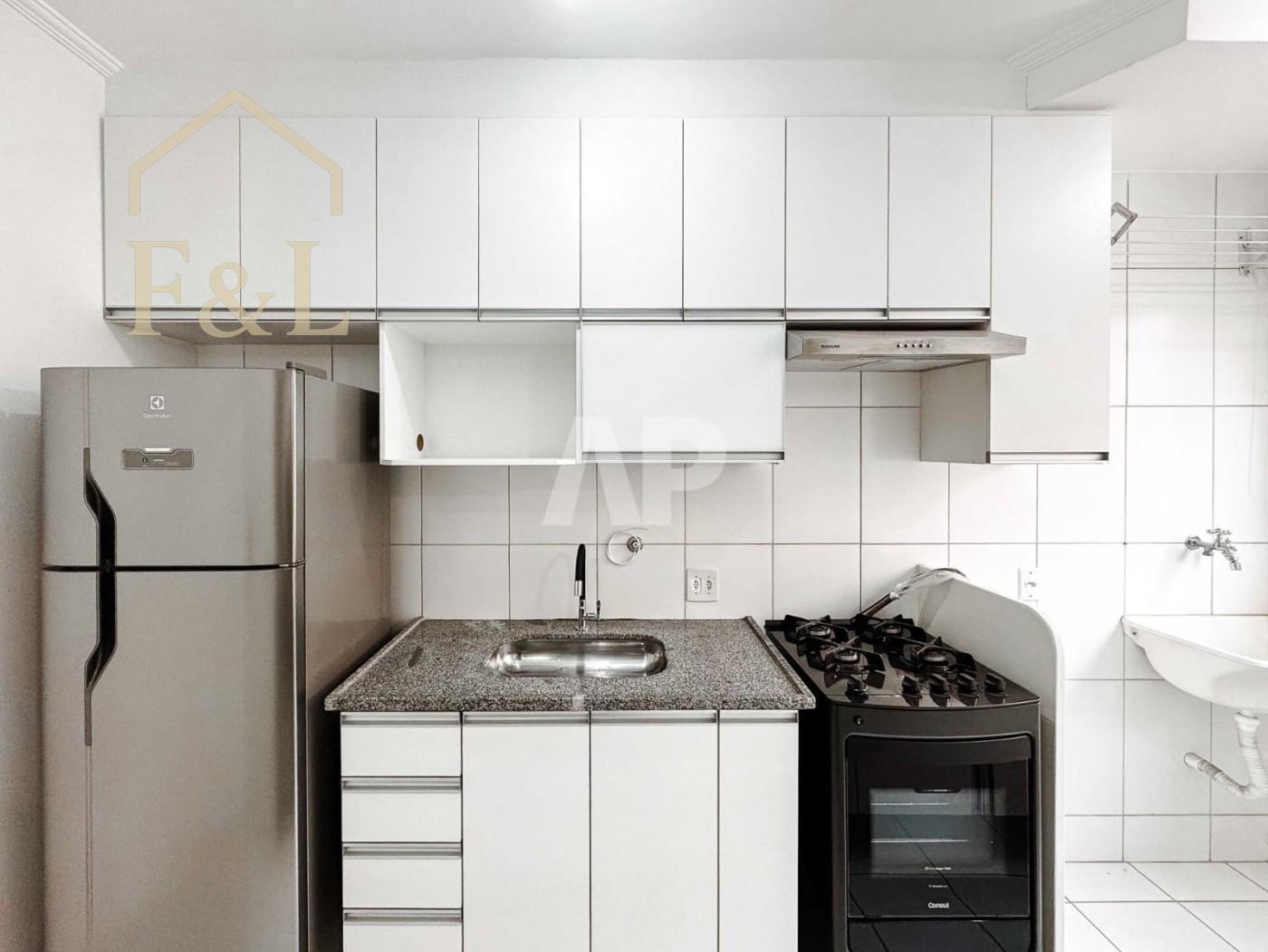 Apartamento, 1 quarto - Foto 16