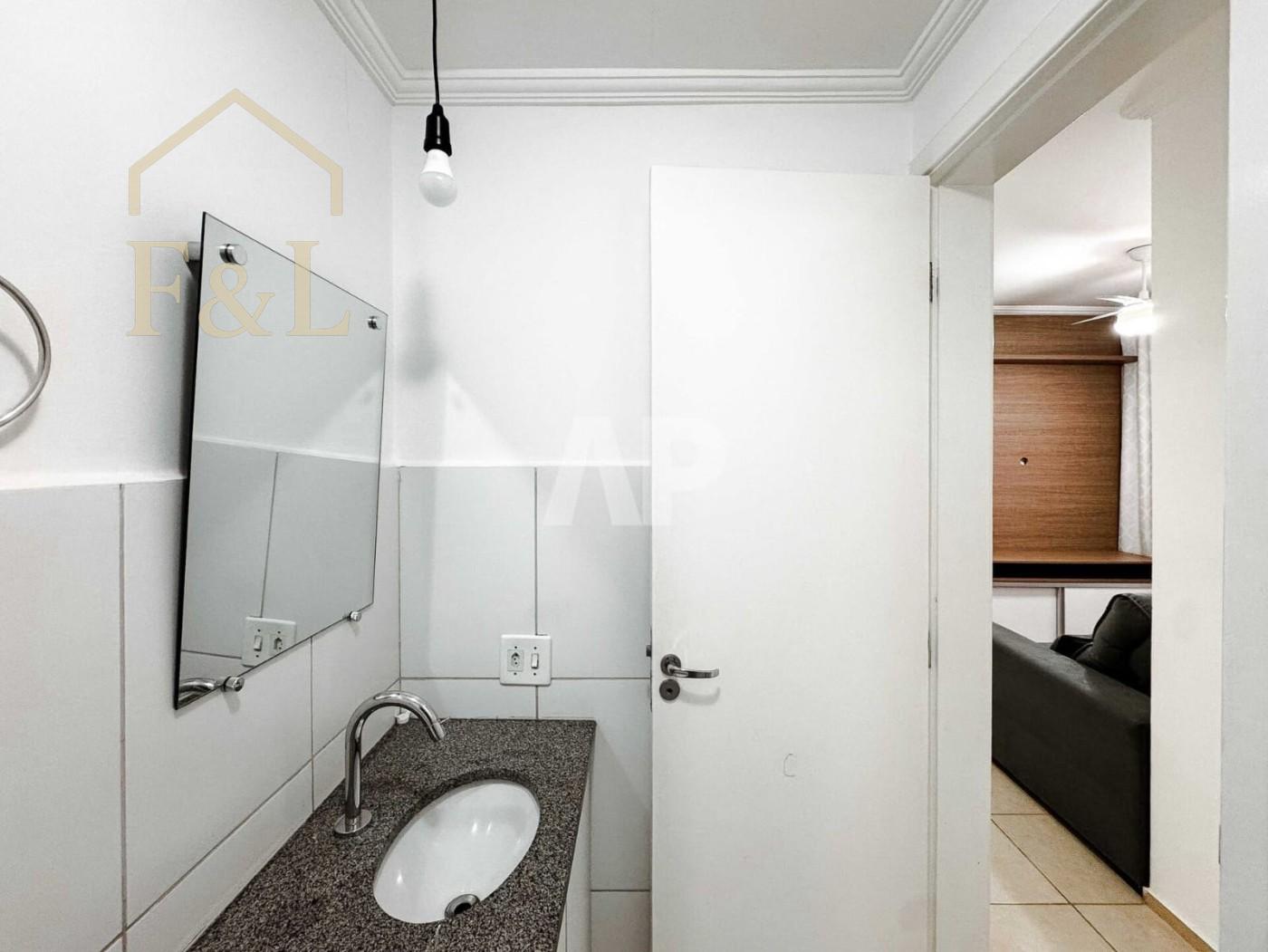 Apartamento, 1 quarto - Foto 19