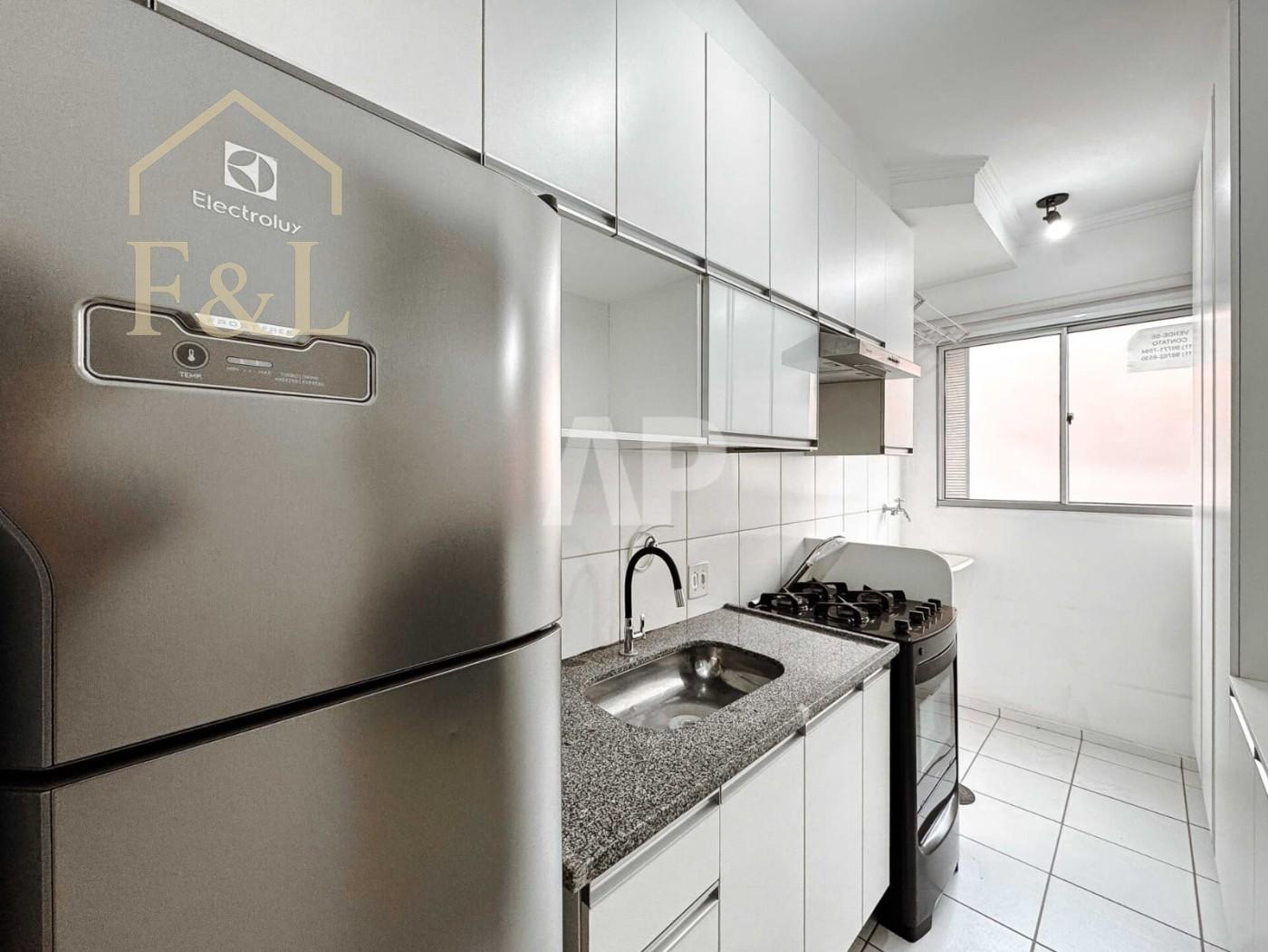 Apartamento, 1 quarto - Foto 20