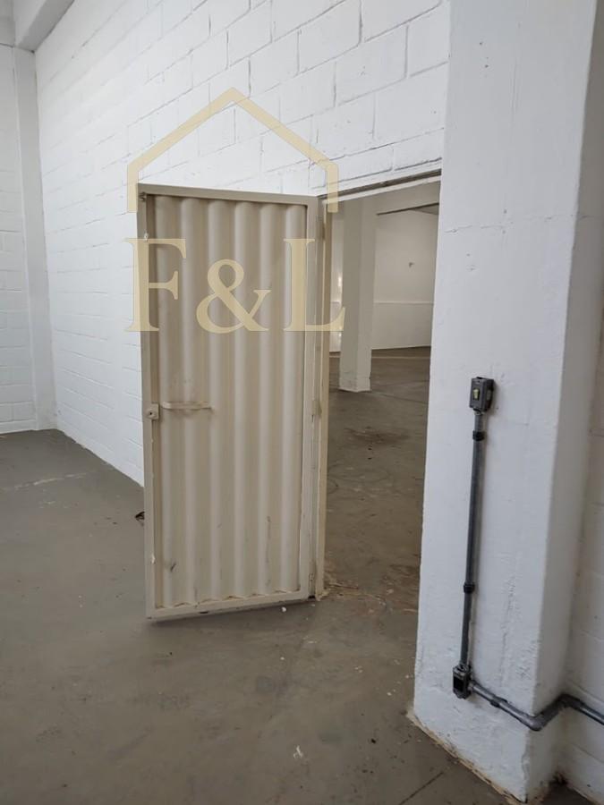 Depósito-Galpão - Foto 3