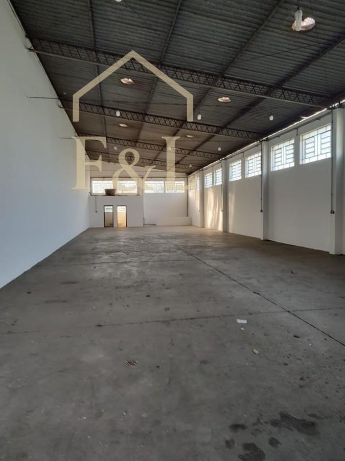 Depósito-Galpão - Foto 13