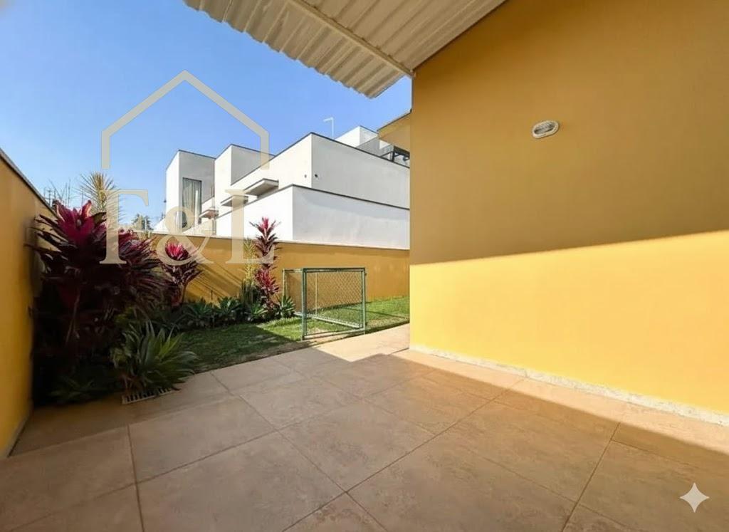 Casa, 3 quartos, 150 m² - Foto 2