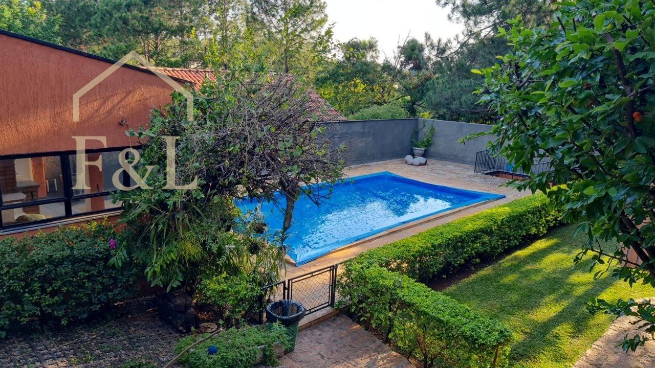 Casa de Condomínio, 4 quartos - Foto 13