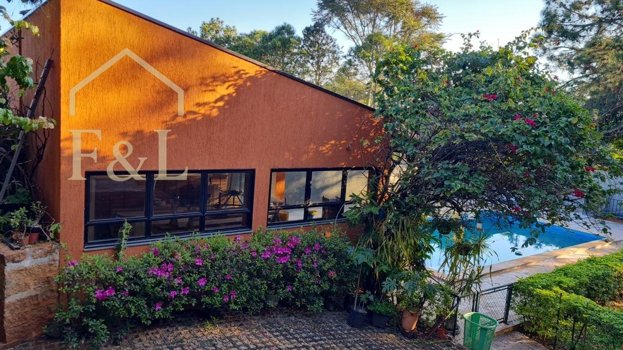 Casa de Condomínio, 4 quartos - Foto 12