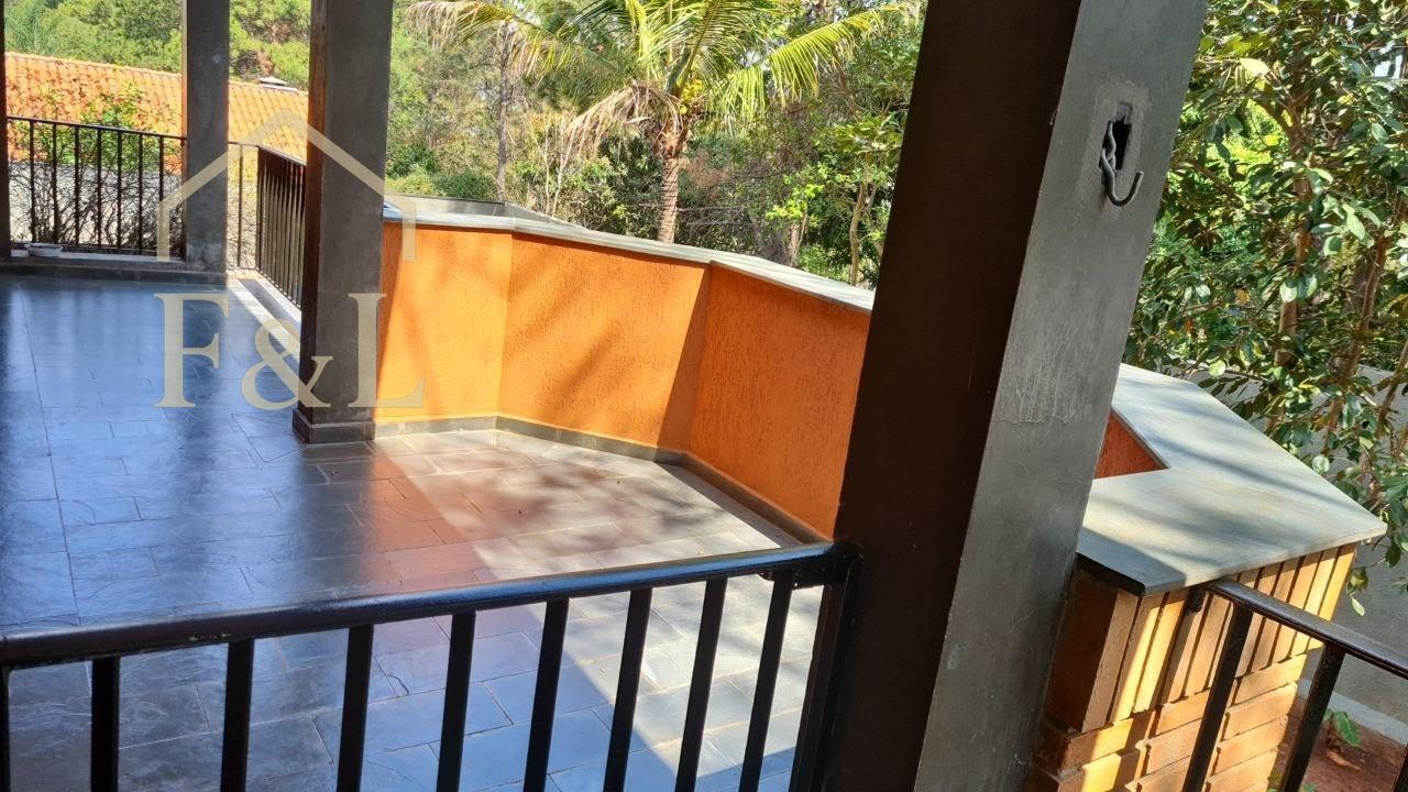 Casa de Condomínio, 4 quartos - Foto 18