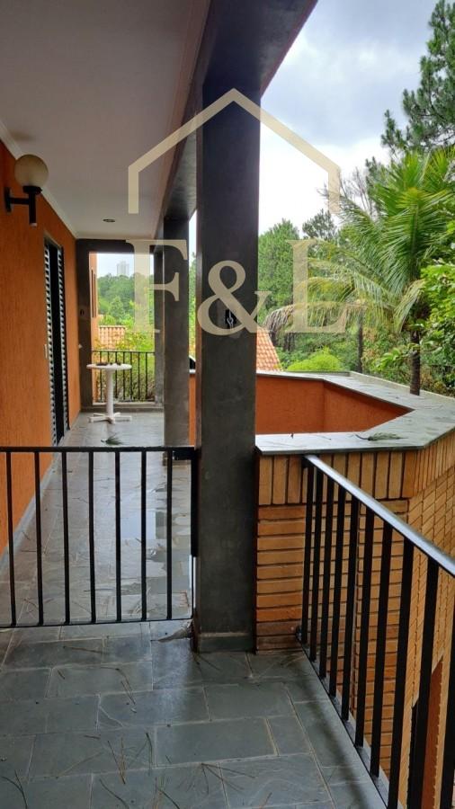 Casa de Condomínio, 4 quartos - Foto 17