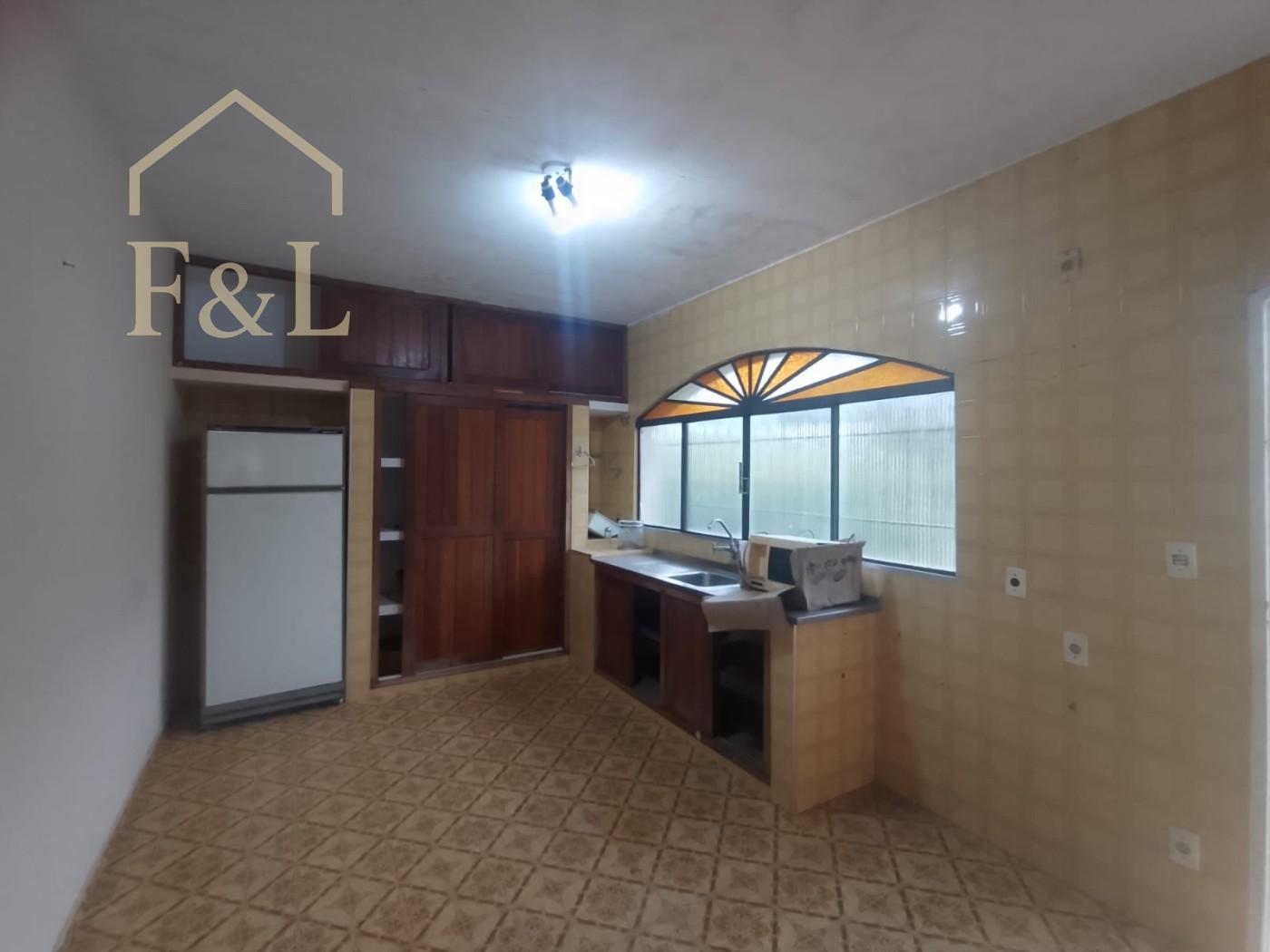 Casa de Condomínio, 2 quartos - Foto 3