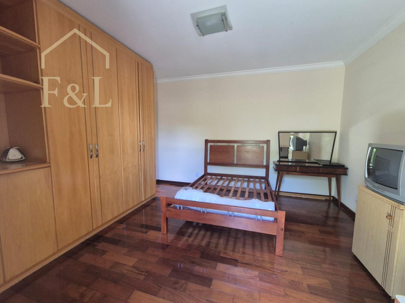 Casa de Condomínio, 5 quartos - Foto 3