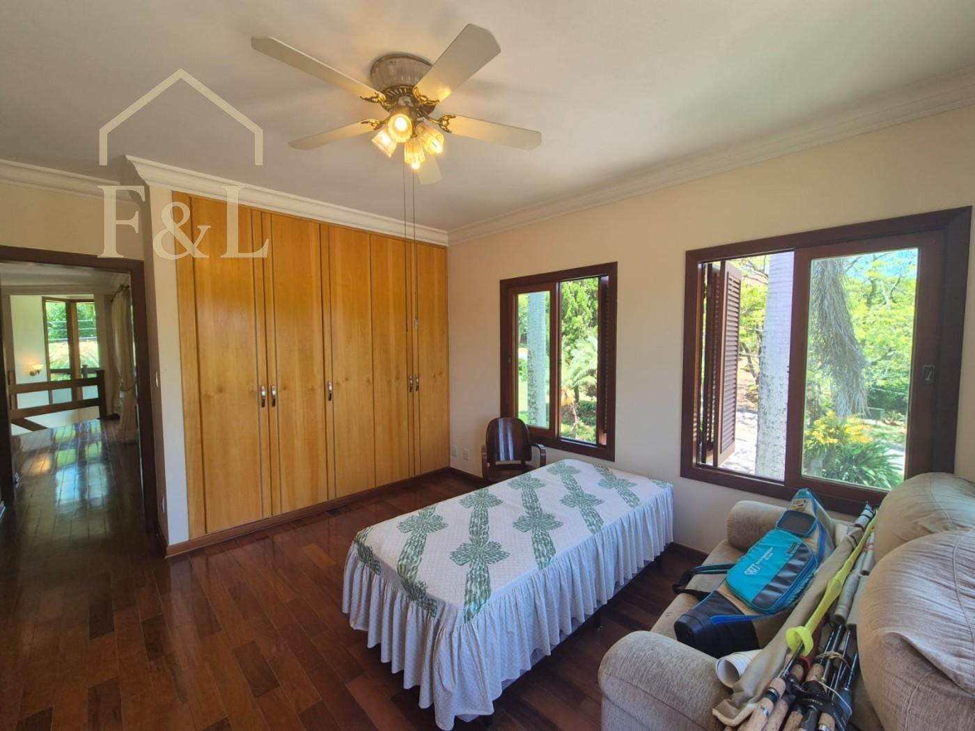 Casa de Condomínio, 5 quartos - Foto 6