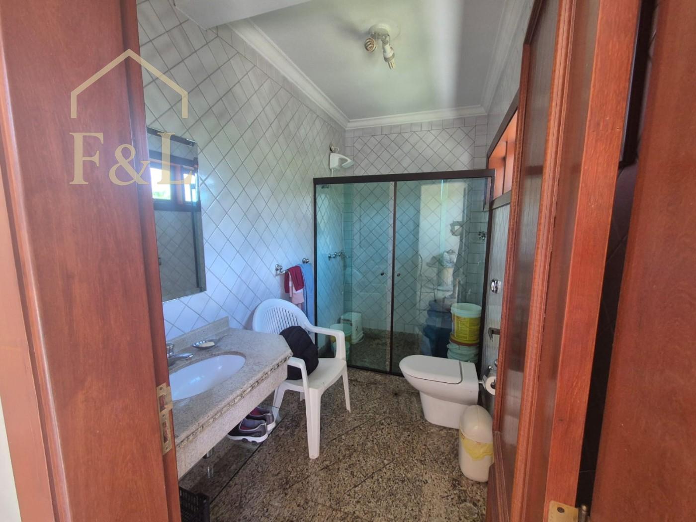 Casa de Condomínio, 5 quartos - Foto 5