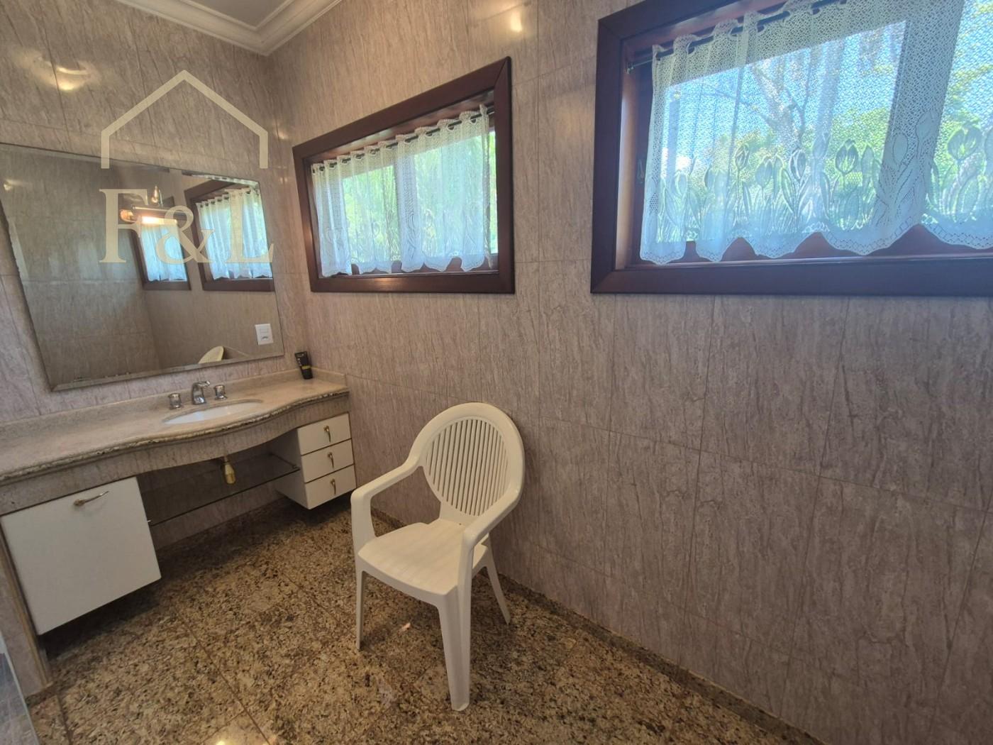 Casa de Condomínio, 5 quartos - Foto 8
