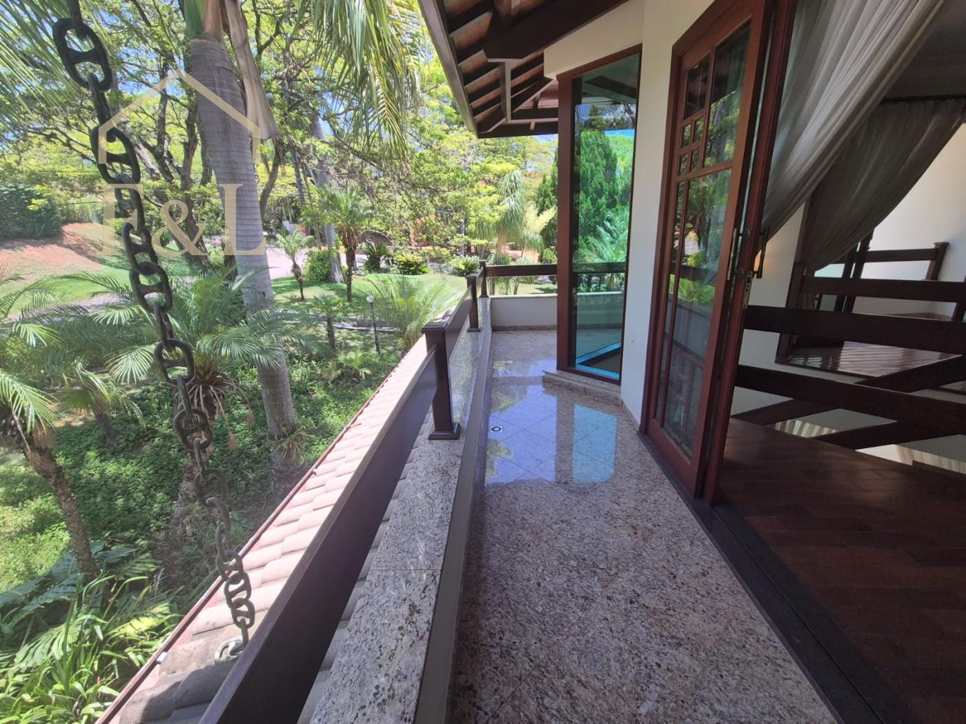 Casa de Condomínio, 5 quartos - Foto 9