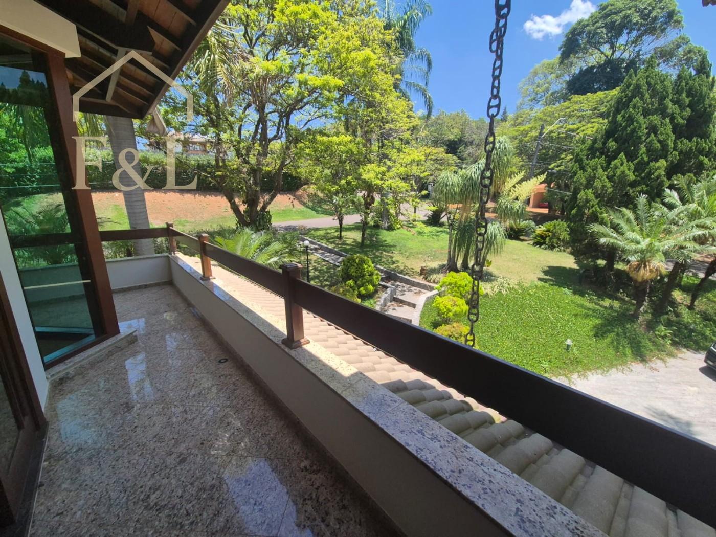 Casa de Condomínio, 5 quartos - Foto 19