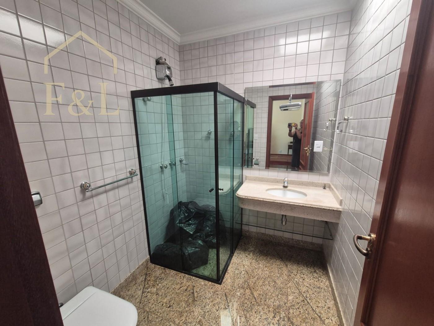 Casa de Condomínio, 5 quartos - Foto 21