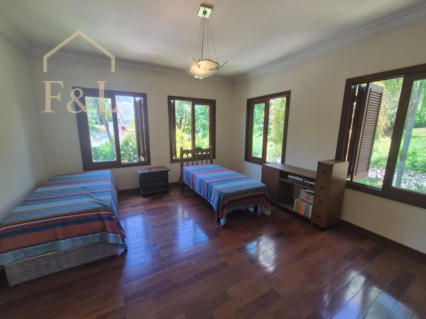 Casa de Condomínio, 5 quartos - Foto 22