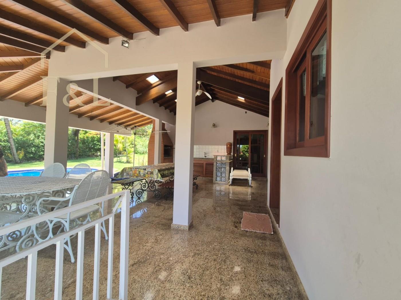 Casa de Condomínio, 5 quartos - Foto 26