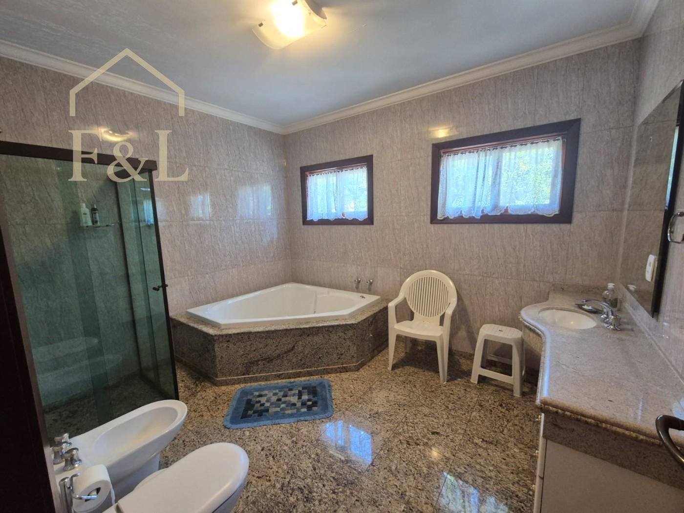 Casa de Condomínio, 5 quartos - Foto 25