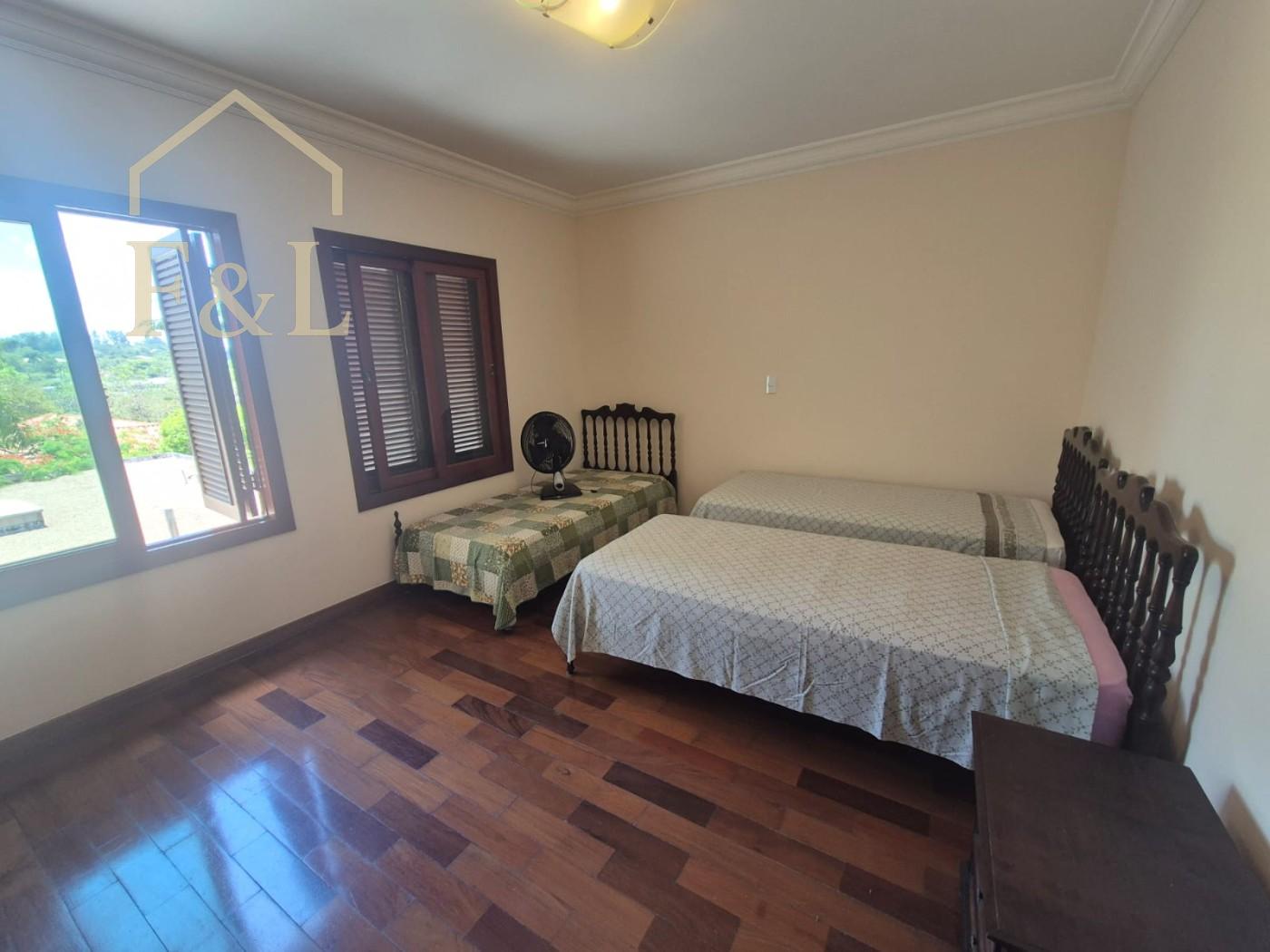Casa de Condomínio, 5 quartos - Foto 28