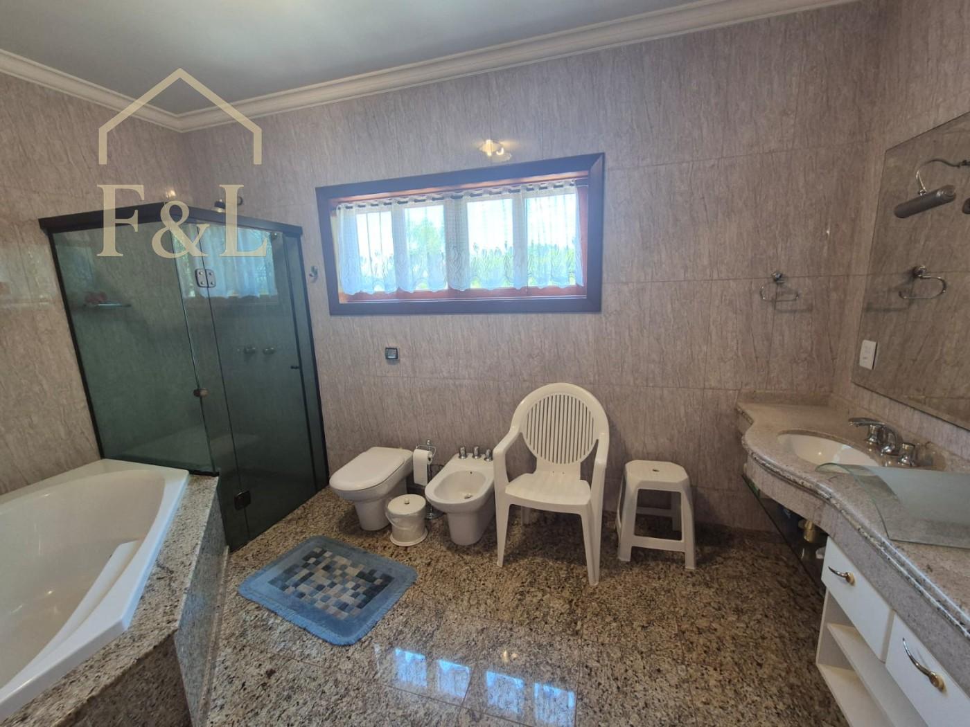 Casa de Condomínio, 5 quartos - Foto 32