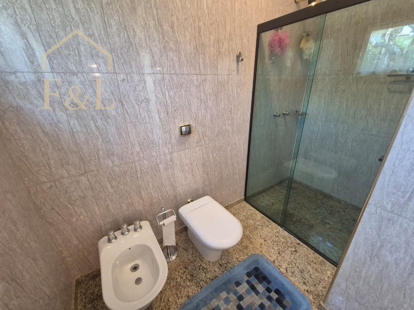 Casa de Condomínio, 5 quartos - Foto 30