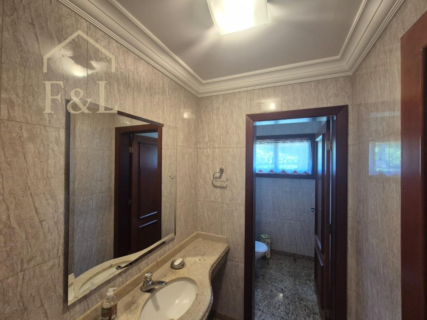 Casa de Condomínio, 5 quartos - Foto 34