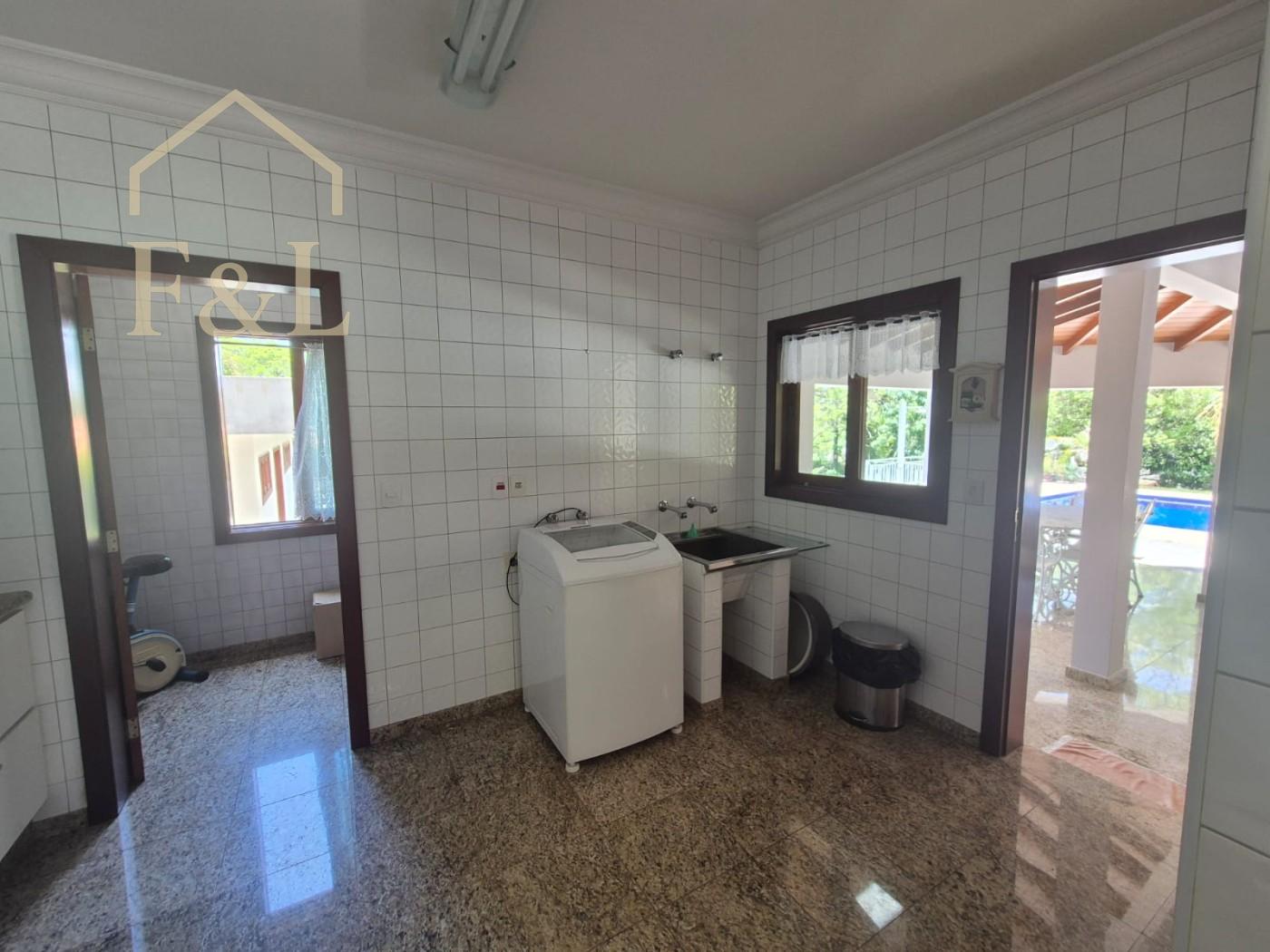 Casa de Condomínio, 5 quartos - Foto 37