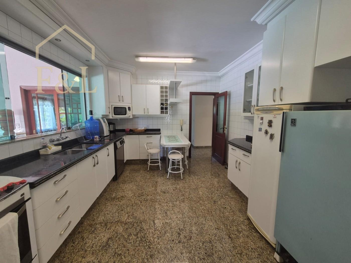 Casa de Condomínio, 5 quartos - Foto 36