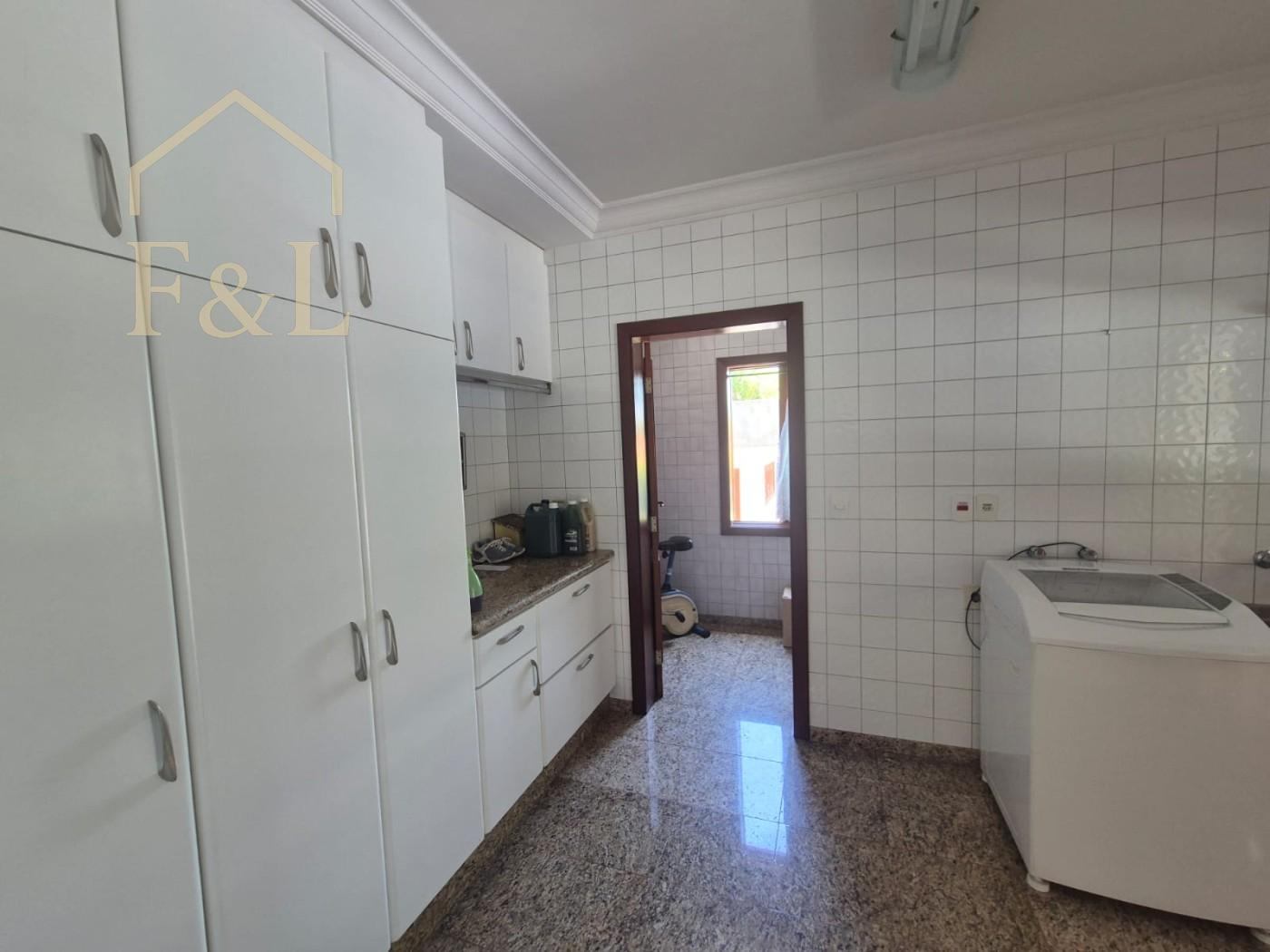 Casa de Condomínio, 5 quartos - Foto 38