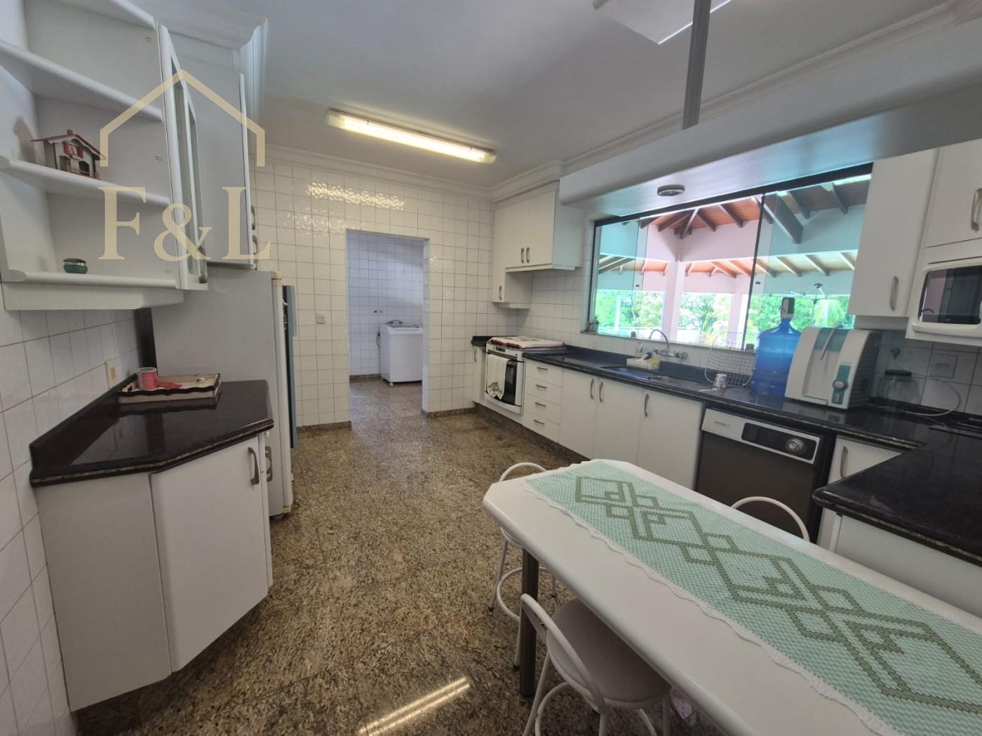 Casa de Condomínio, 5 quartos - Foto 39