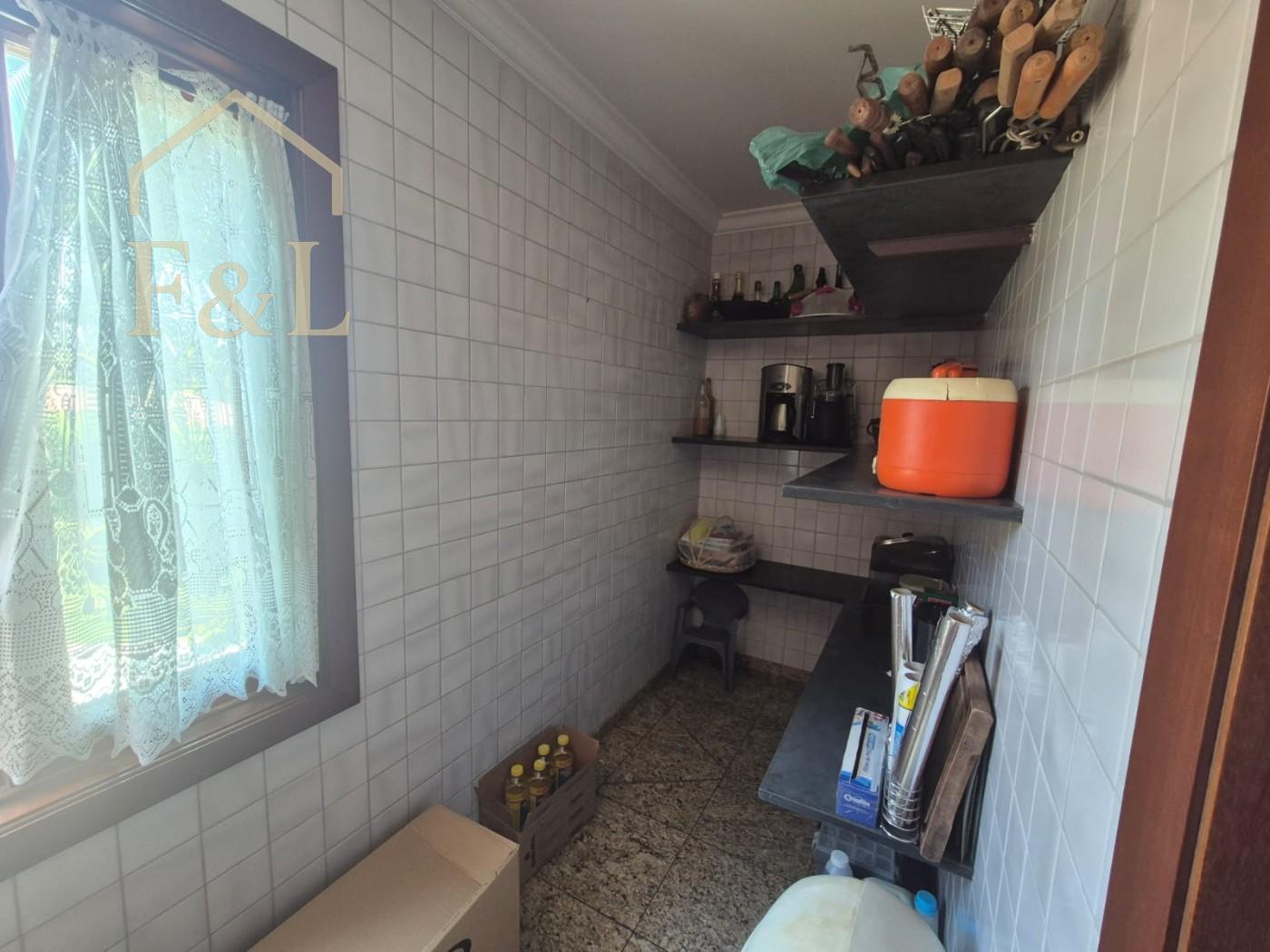 Casa de Condomínio, 5 quartos - Foto 42