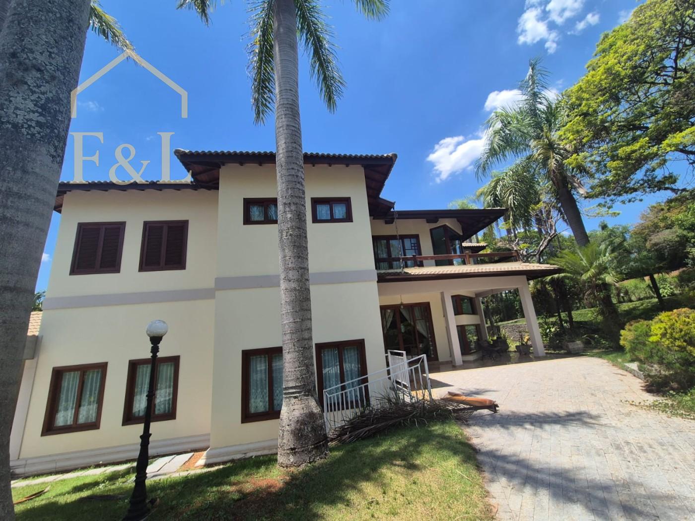 Casa de Condomínio, 5 quartos - Foto 44