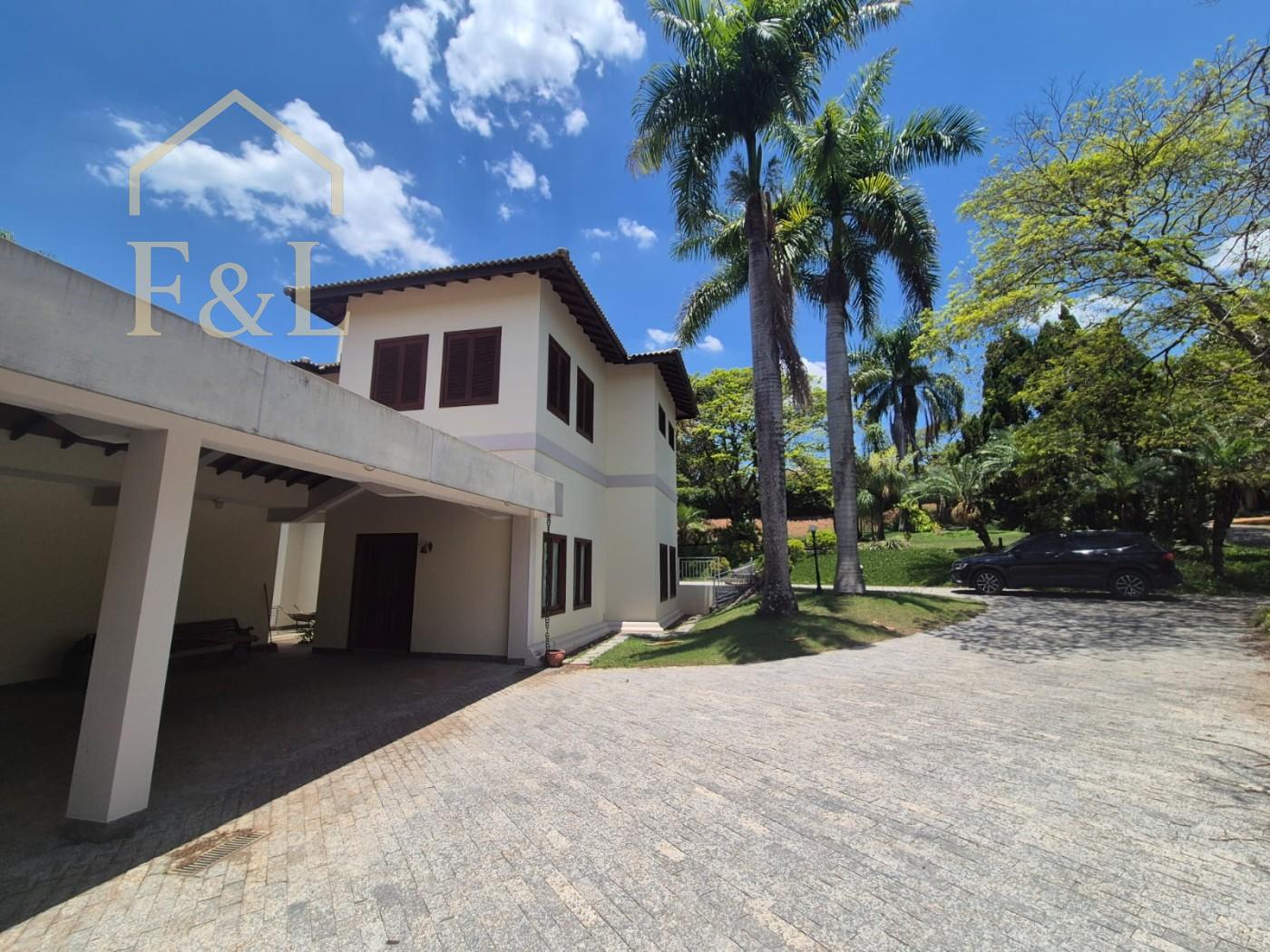 Casa de Condomínio, 5 quartos - Foto 46