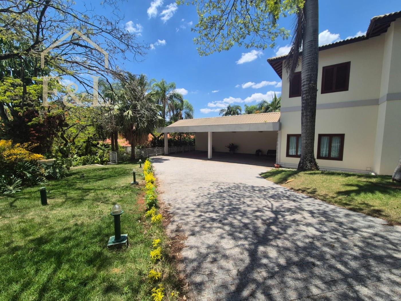 Casa de Condomínio, 5 quartos - Foto 47