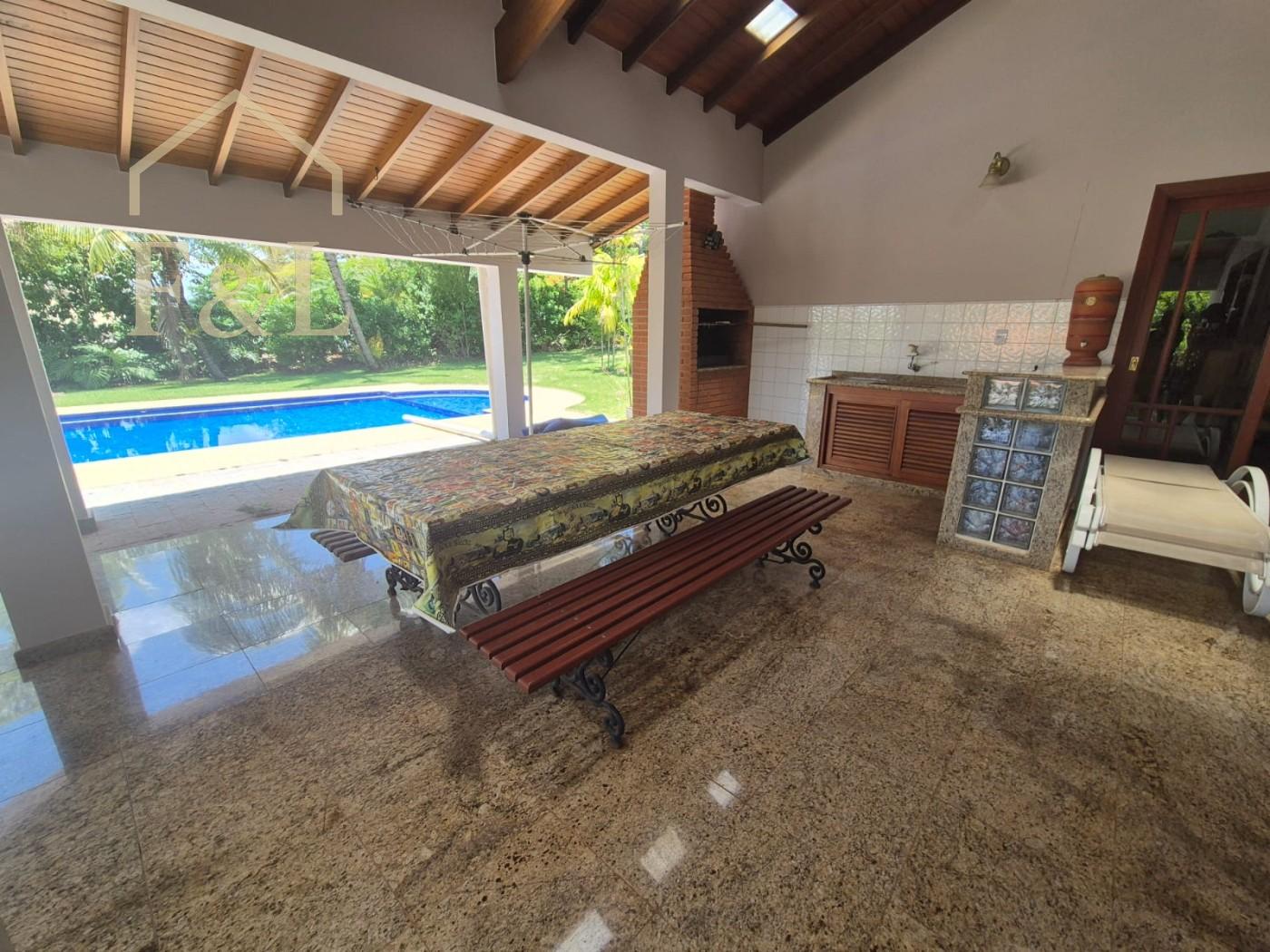 Casa de Condomínio, 5 quartos - Foto 50
