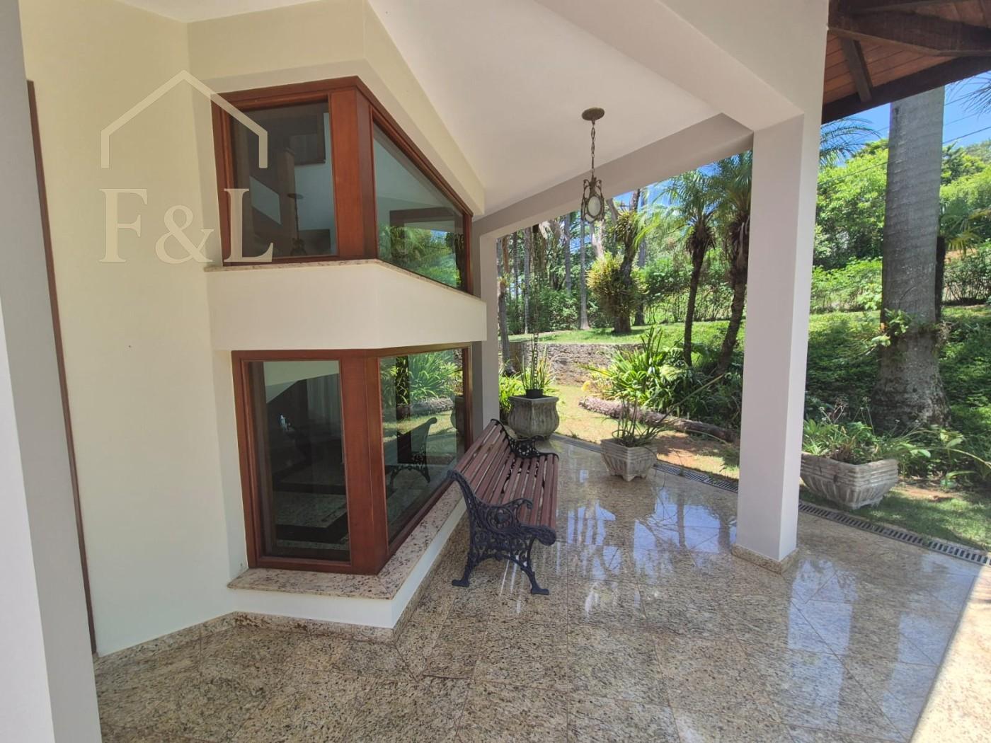 Casa de Condomínio, 5 quartos - Foto 48